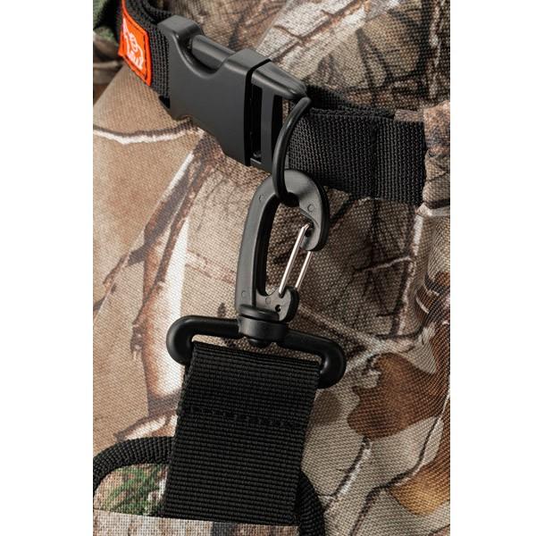 アイスミュール ソフトクーラー クラシック クーラー  9L/MINI  リアルツリーカモ ICEMULE COOLERS アイスミュール ICEMULE クラシッククーラー MINI/9L