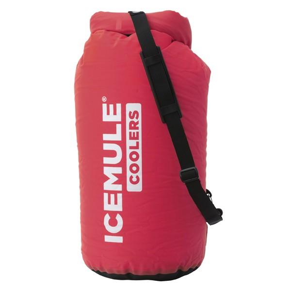 アイスミュール ICEMULE クラシッククーラー S/10L クリムゾン | ICEMULE COOLERS
