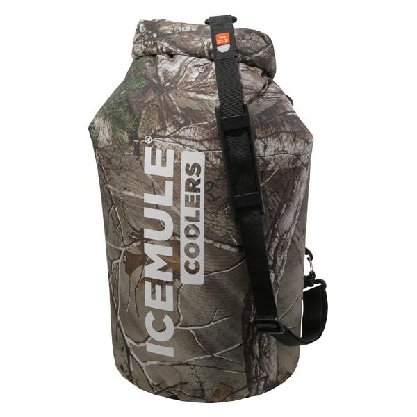 アイスミュール ICEMULE クラシッククーラー S/10L リアルツリーカモ | ICEMULE COOLERS