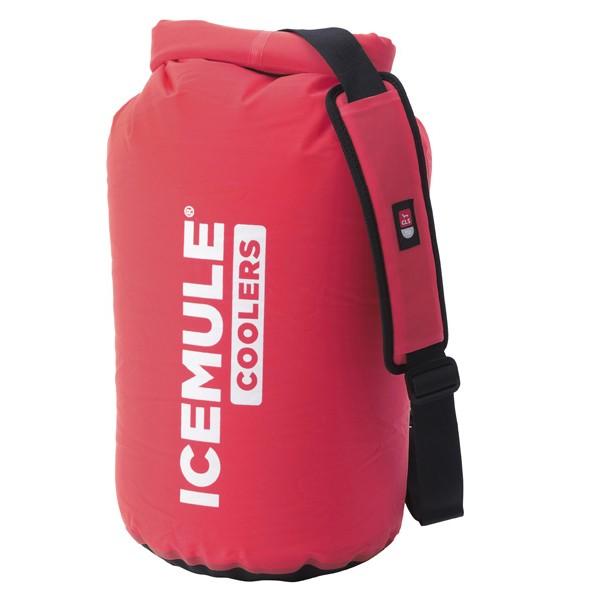 アイスミュール ICEMULE クラシッククーラー M/15L クリムゾン | ICEMULE COOLERS