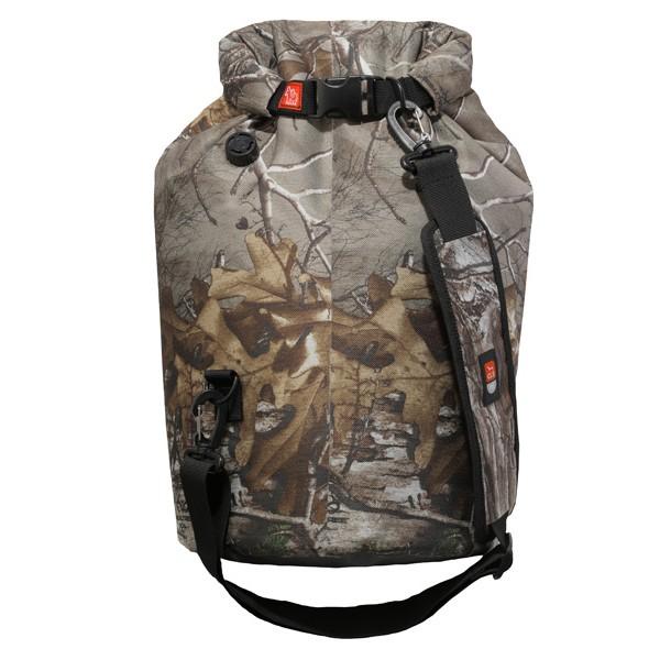 アイスミュール ICEMULE クラシッククーラー M/15L リアルツリーカモ | ICEMULE COOLERS | 01