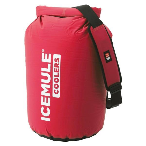 アイスミュール ICEMULE クラシッククーラー L/20L クリムゾン | ICEMULE COOLERS