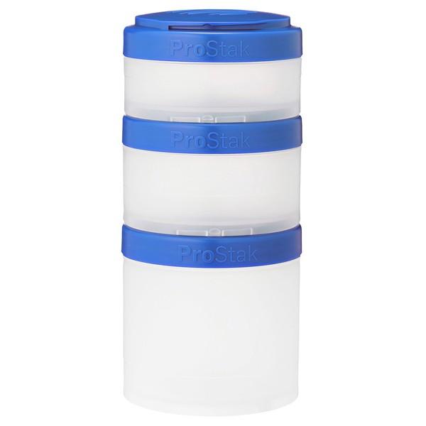 ブレンダーボトル Blender Bottle プロスタック エクスパンションパック シアン | 