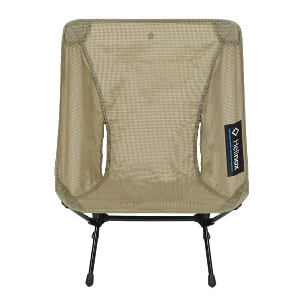 ヘリノックス Helinox チェアゼロ SD | Helinox