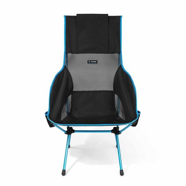 ヘリノックス Helinox サバンナチェア BK | Helinox