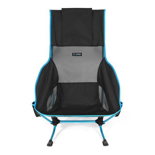 ヘリノックス Helinox プライアチェア BK | Helinox