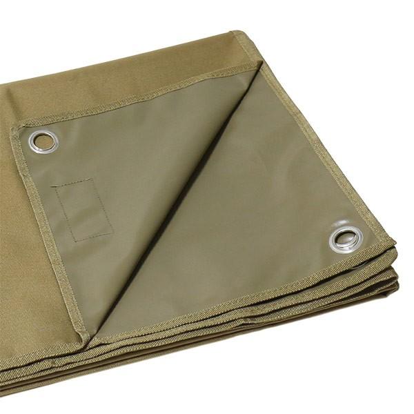 オレゴニアンキャンパー Oregonian Camper コヨーテ WPグランドシートS Coyote | Oregonian Camper | 01