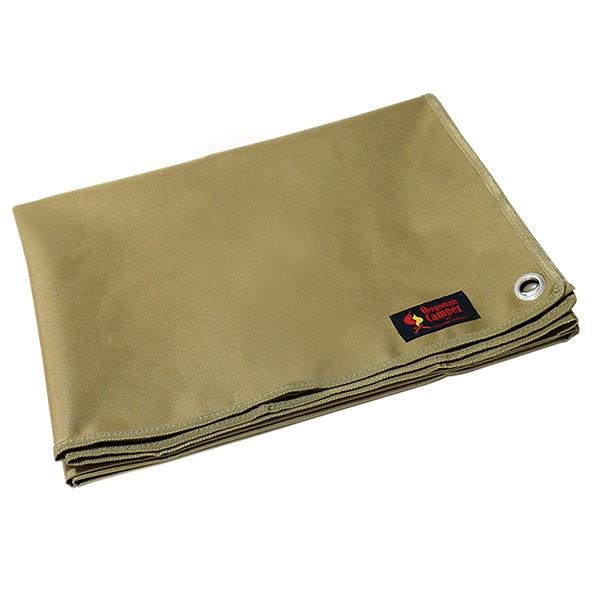 オレゴニアンキャンパー Oregonian Camper コヨーテ WPグランドシートL Coyote | Oregonian Camper