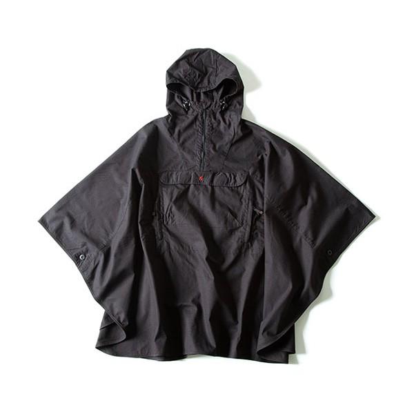 グリップスワニー FIREPROOF PONCHO