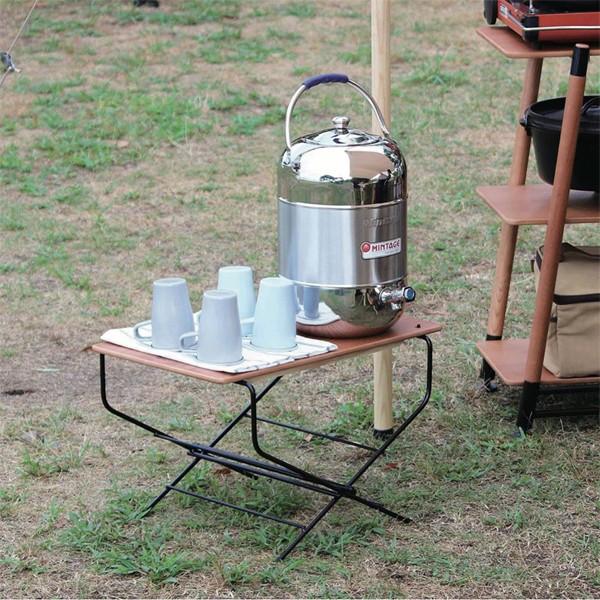 ハングアウト Hang Out ファイヤーサイドテーブル | Hang Out（アウトドア） | 02