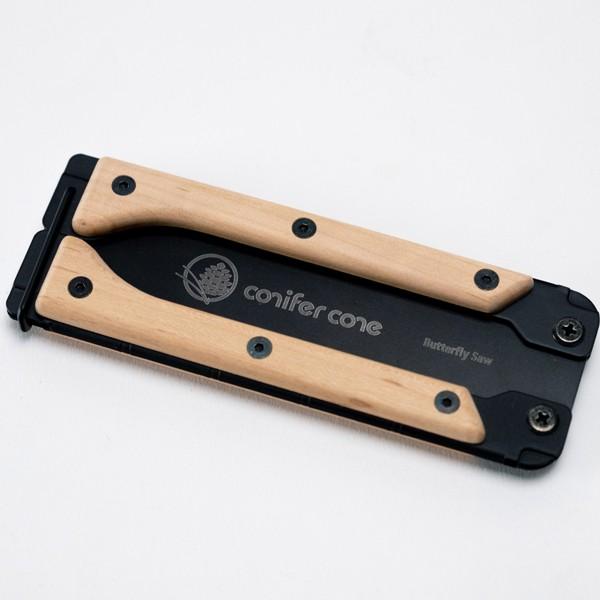 コニファーコーン Conifer Cone バタフライソー おひとり様1個まで 1452 Vic2 通販 Yahoo ショッピング