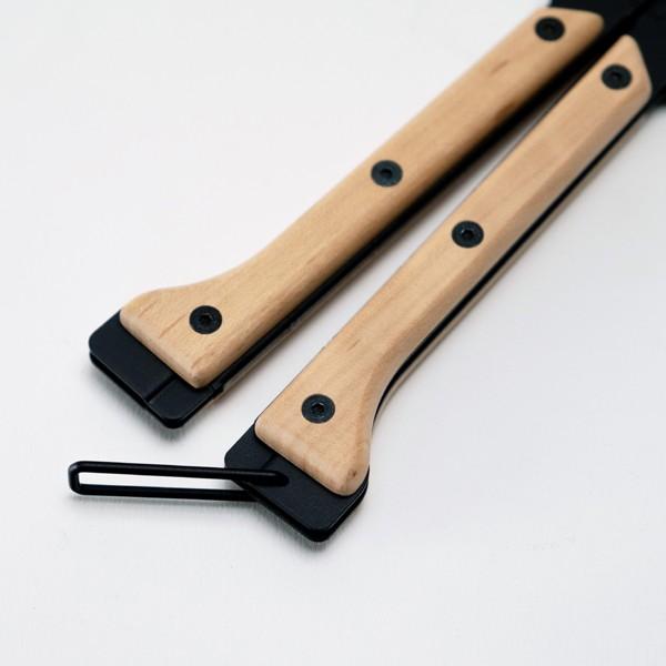 コニファーコーン Conifer Cone バタフライソー おひとり様1個まで 1452 Vic2 通販 Yahoo ショッピング