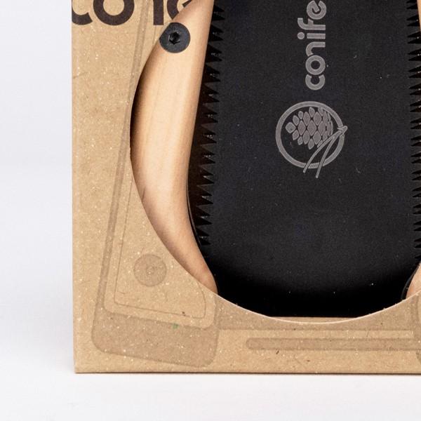 コニファーコーン Conifer Cone バタフライソー おひとり様1個まで 1452 Vic2 通販 Yahoo ショッピング