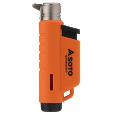 SOTO ソト ST-485RG マイクロトーチ COMPACT オレンジ | SOTO