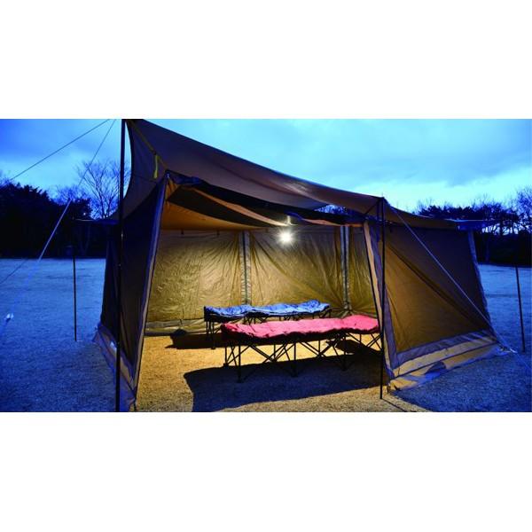 UNIFLAME（ユニフレーム） 50%OFFセール UNIFLAME REVOメッシュ