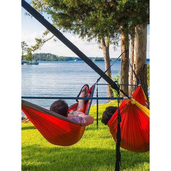 eno(イノー) ハンモックとサスペンションセット 値下げ^_^ Welcome to ENO – Eagle's Nest Outfitters Japan