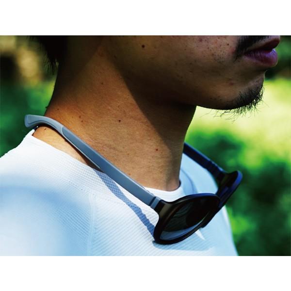 フロート FLOAT Sharon Navy + Active Temple Navy A配 | float | 01