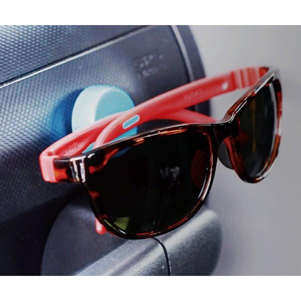 フロート FLOAT Sharon Navy + Active Temple Navy A配 | float | 03