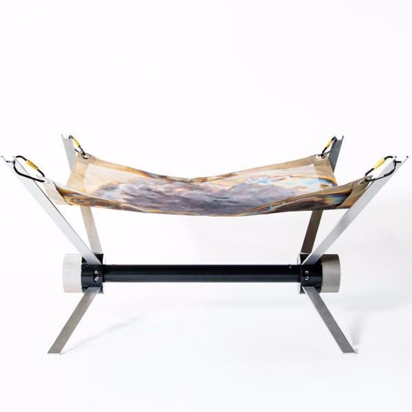 ムラコ MURACO SATELLITE FIRE BASE