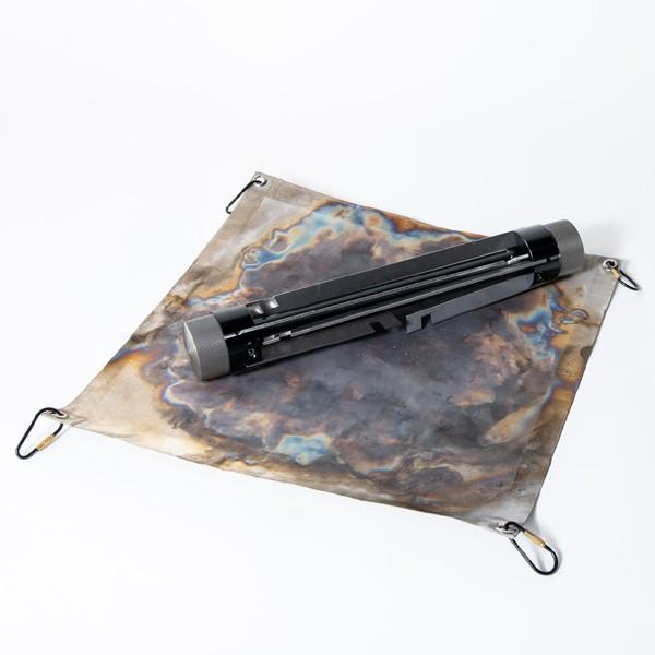 ムラコ MURACO SATELLITE FIRE BASE