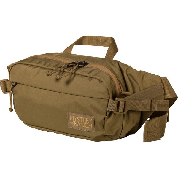 ミステリーランチ MYSTERY RANCH Full Moon Coyote