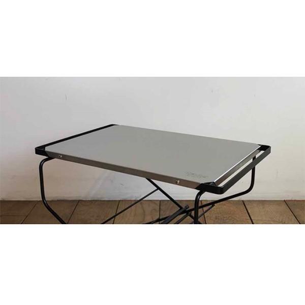 65%OFFセール ハングアウト Hang Out ファイヤーサイドテーブル ステンレストップ SALE | Hang Out（アウトドア） | 02