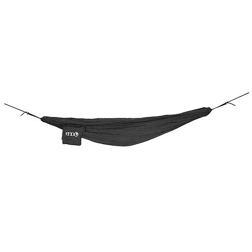 イノー eno Underbelly GearSling Charcoal | Eagles Nest Outfitters | 01