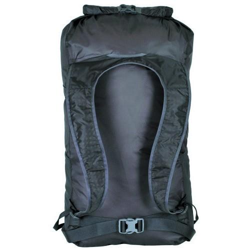 ライフベンチャー LIFEVENTURE パッカブルウォータープルーフバックパック 22Lサイズ |  | 01