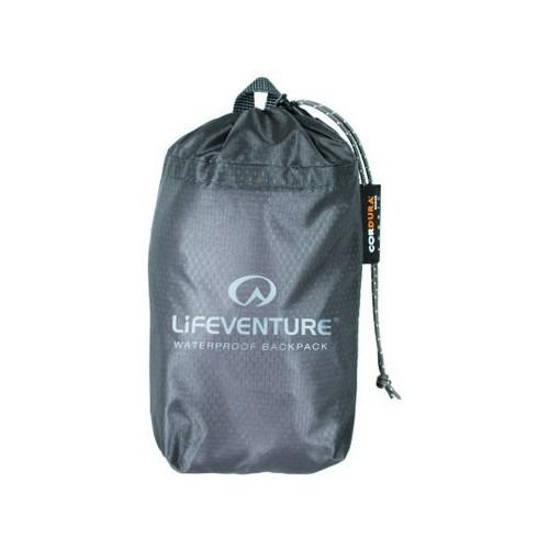 ライフベンチャー LIFEVENTURE パッカブルウォータープルーフバックパック 22Lサイズ |  | 02
