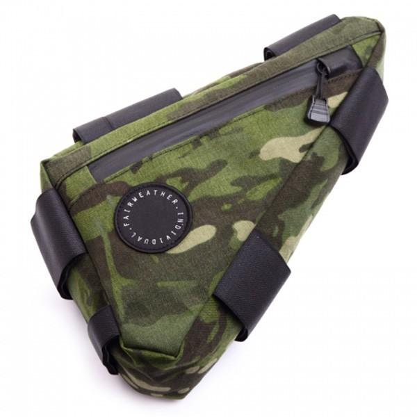 フェアウェザー FAIRWEATHER corner bag xpac/camo 207335vic2 通販 Yahoo!ショッピング