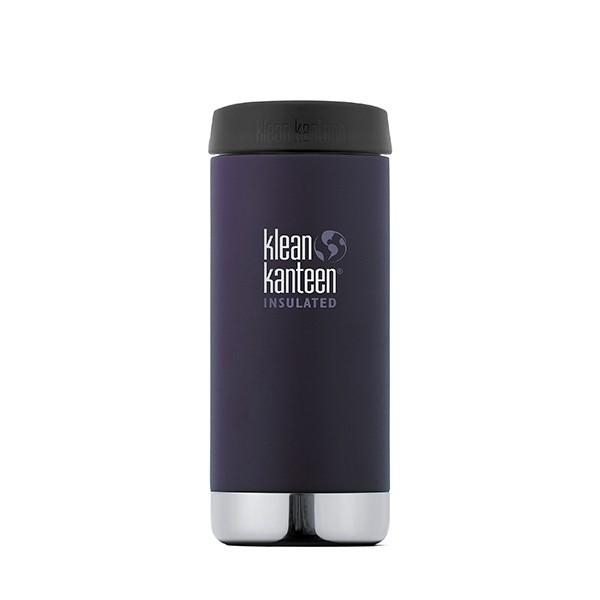 30%OFFセール クリーンカンティーン klean kanteen TKワイド12oz (w/Cafe Cap 3.0) カラマタ｜vic2