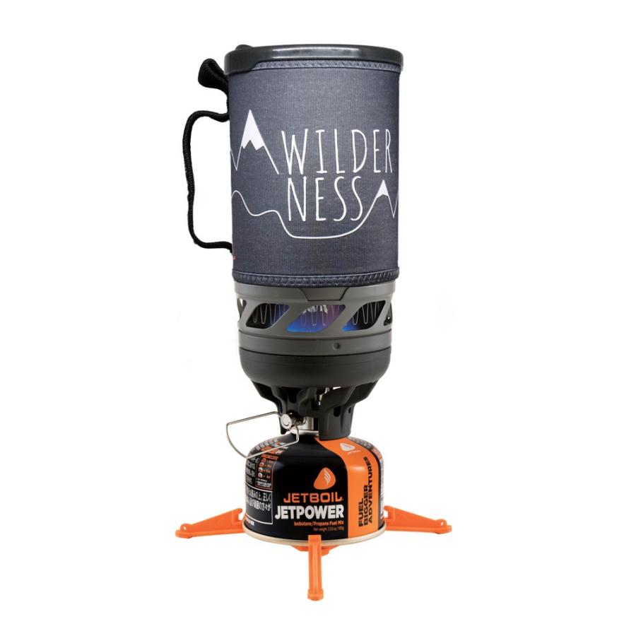 ジェットボイル JETBOIL フラッシュ WLDNS | JETBOIL