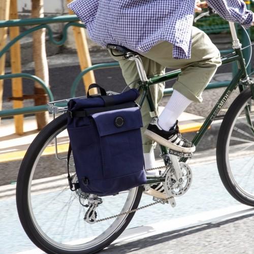 fairweather pannier bag