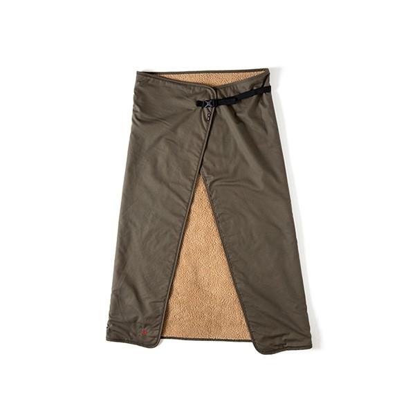 グリップスワニー Grip Swany Fire Proof Blanket Olive x Coyote GSA-55 | GRIP SWANY | 03