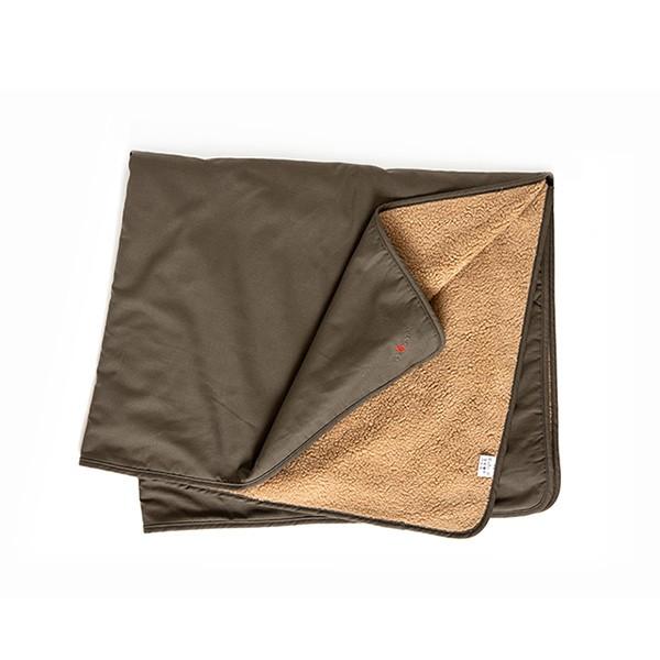 グリップスワニー Grip Swany Fire Proof Blanket Olive x Coyote GSA-55 | GRIP SWANY | 07
