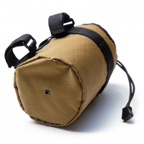 フェアウェザー FAIRWEATHER stem bag x-pac/coyote A配 |  | 02