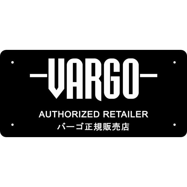 バーゴ VARGO チタニウム バイフォールドグリル_4