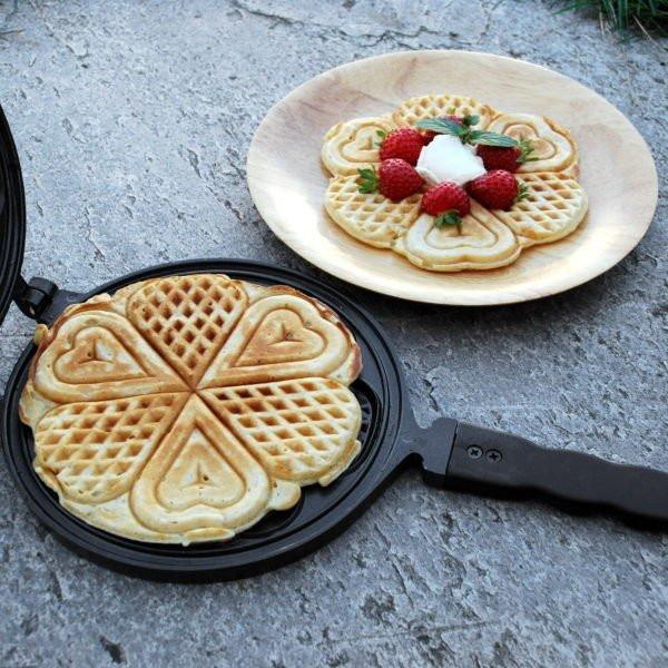 イーグルプロダクツ EAGLE Products Deluxe Waffle Maker｜vic2｜02