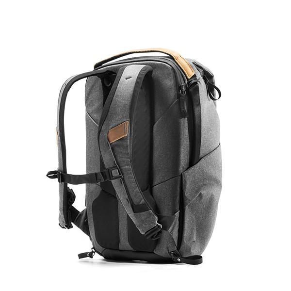 ピークデザイン Peak Design Everyday Backpack 30L Charcoal｜vic2｜03
