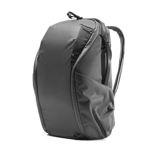 ピークデザイン Peak Design Everyday Backpack Zip 20L Black :209900 