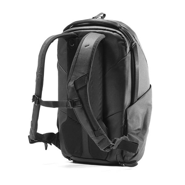 ピークデザイン Peak Design Everyday Backpack Zip 20L Black 