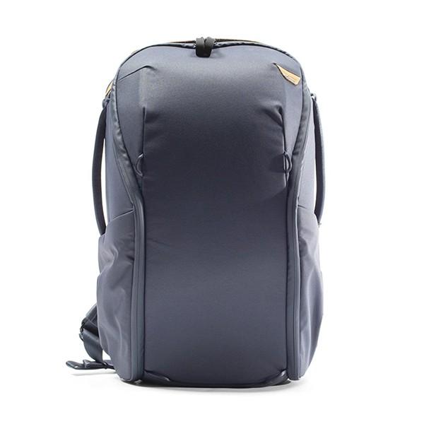 ピークデザイン Peak Design Everyday Backpack Zip 20L Midnight