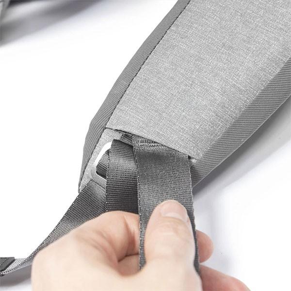 ピークデザイン Peak Design Everyday Hip Belt Black 209903vic2 通販 Yahoo