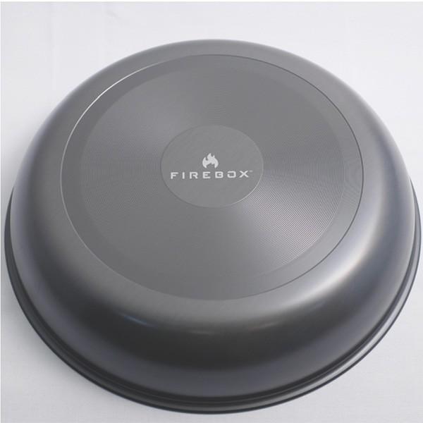 ♦︎新品未使用♦︎ FIREBOX FIREBOX ファイアーボックス フライパン Lサイズ : vic2 - 通販