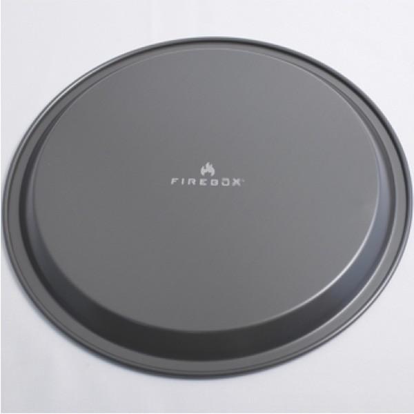 ファイアーボックス FIREBOX キャンププレート Lサイズ | FIREBOX | 01