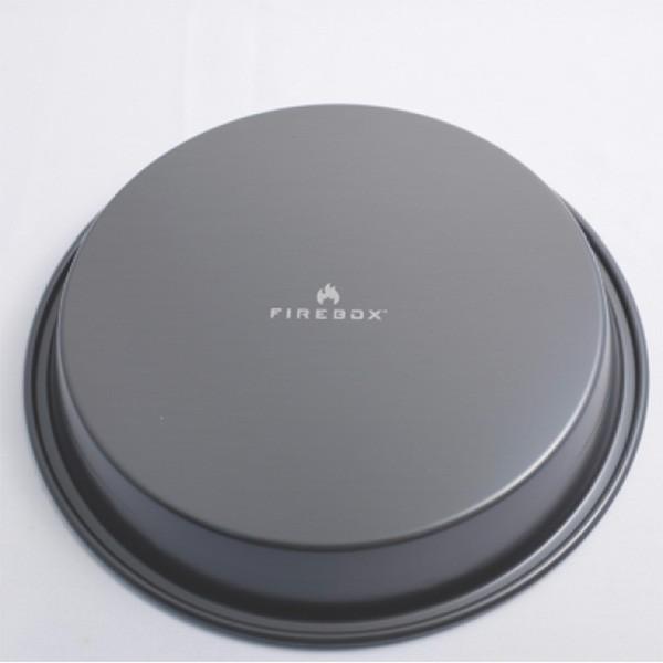 ファイアーボックス FIREBOX カウボーイプレート Lサイズ | FIREBOX | 01