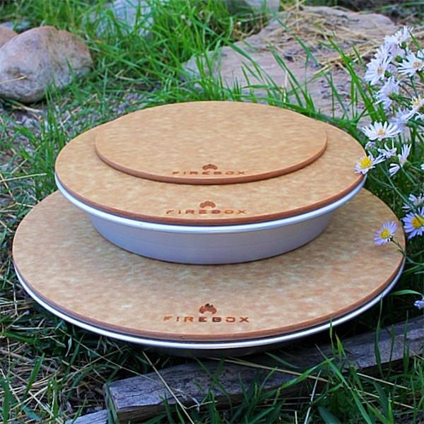 ファイアーボックス FIREBOX カッティングボード Mサイズ | FIREBOX | 01