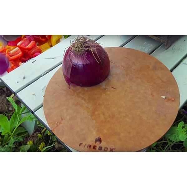 ファイアーボックス FIREBOX カッティングボード Lサイズ | FIREBOX | 02