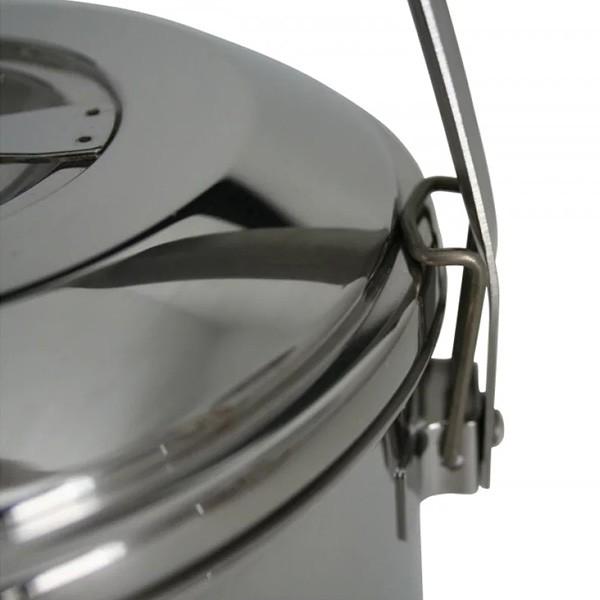 ファイアーボックス FIREBOX ビリーカンブッシュクラフト Sサイズ (950ml) | FIREBOX | 06