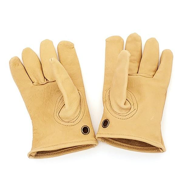 ファイアーボックス FIREBOX レザーグローブ | FIREBOX | 01